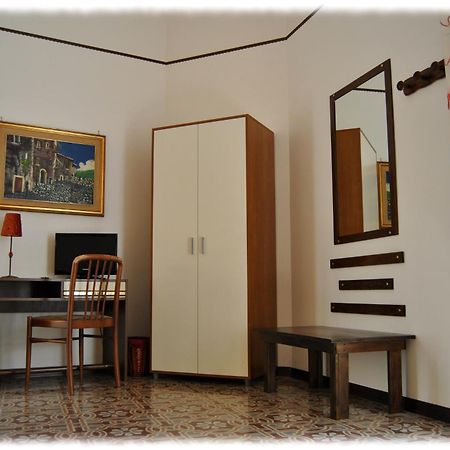 Bed And Breakfast D'Angelo 팔레르모 외부 사진