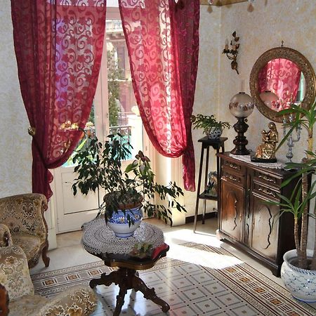 Bed And Breakfast D'Angelo 팔레르모 외부 사진