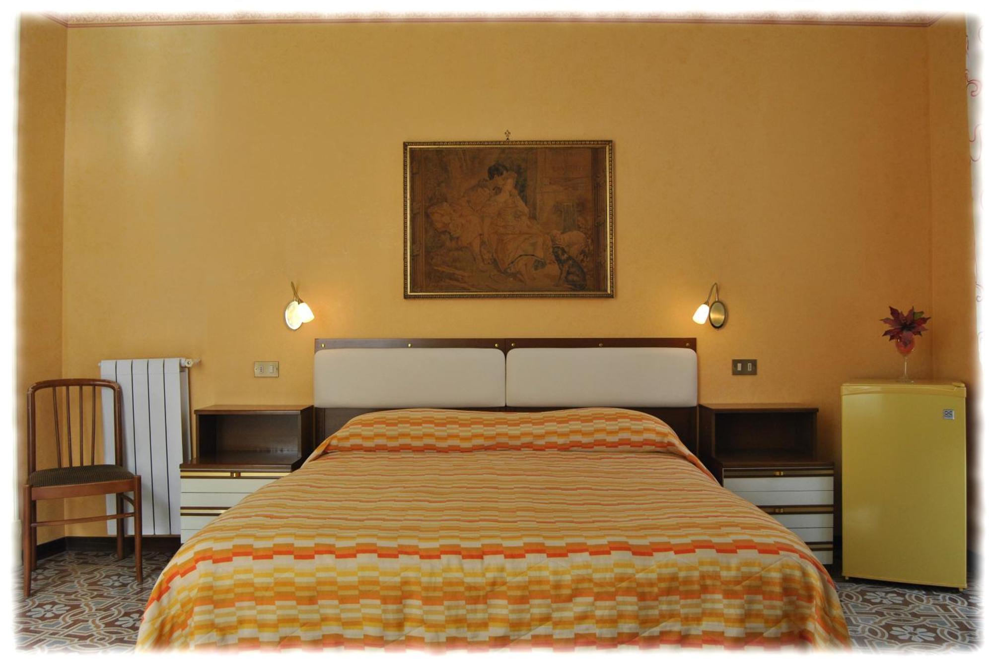 Bed And Breakfast D'Angelo 팔레르모 외부 사진