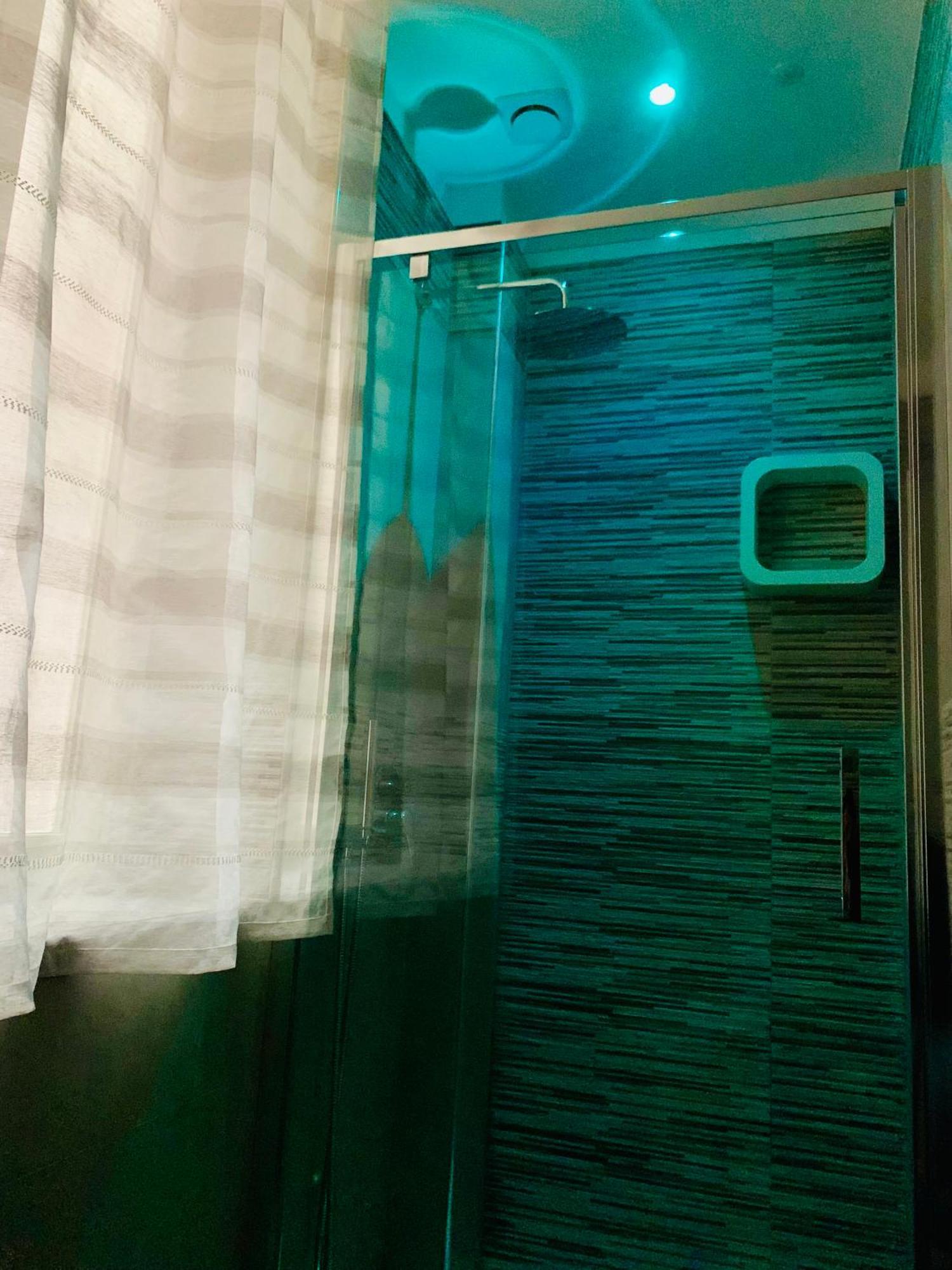 Bed And Breakfast D'Angelo 팔레르모 외부 사진
