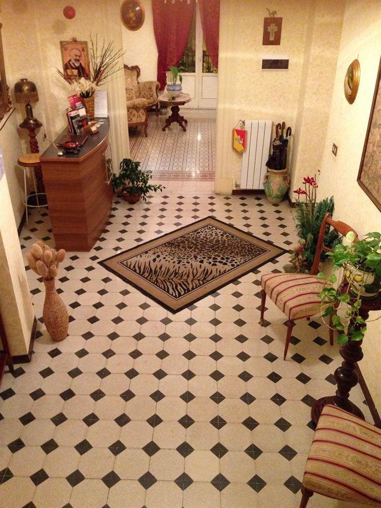 Bed And Breakfast D'Angelo 팔레르모 외부 사진