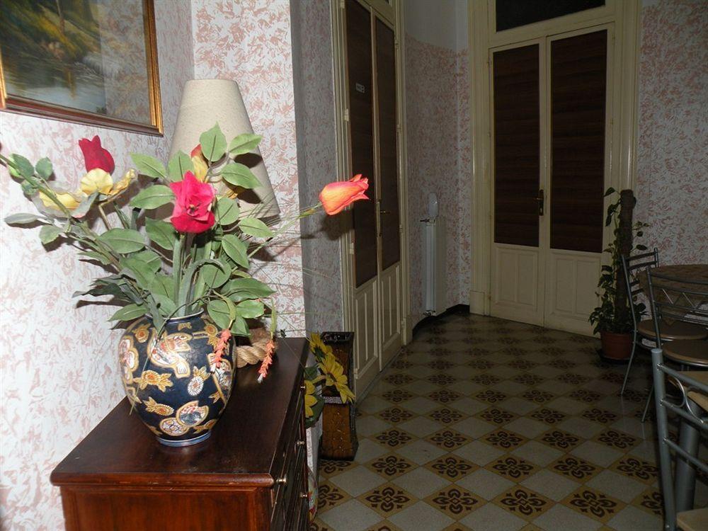 Bed And Breakfast D'Angelo 팔레르모 외부 사진